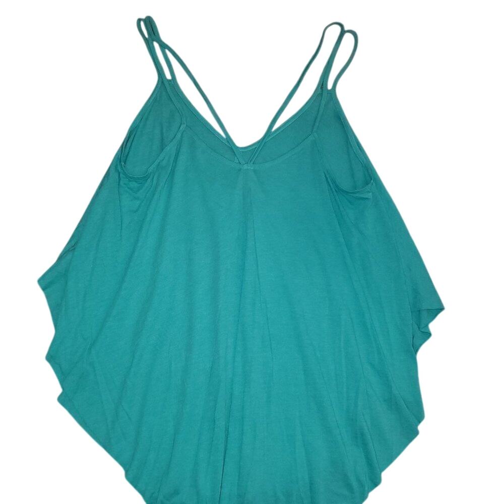 We The Free TURQUOISE Top || Small